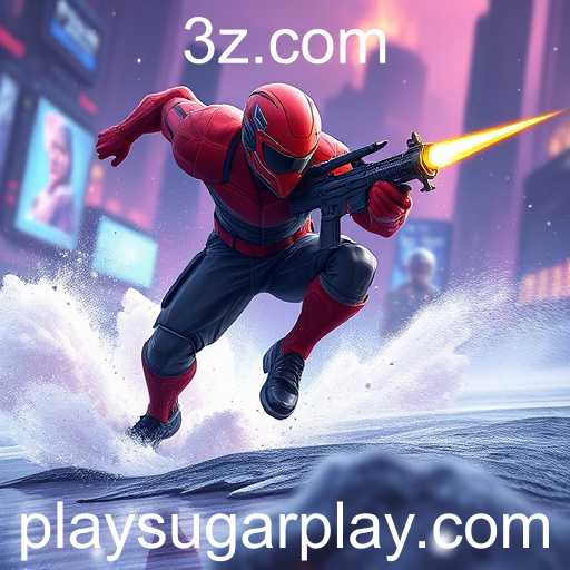 Exploring the Thrilling World of Action Games on Sugarplay