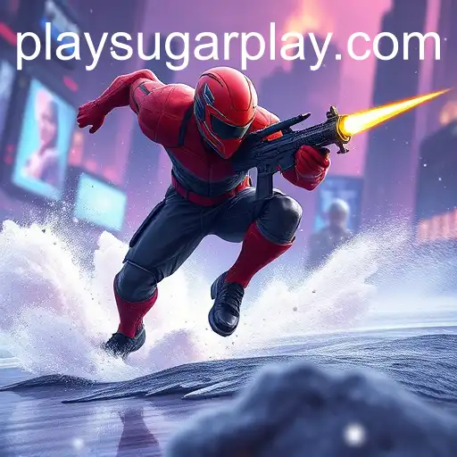 Exploring the Thrilling World of Action Games on Sugarplay