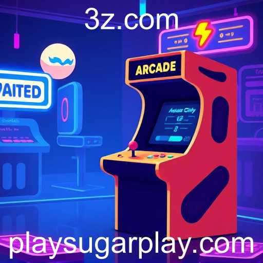 Exploring the Exciting World of Arcade Fun: A Dive into Sugarplay