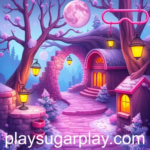 Digital Landscapes: The Rise of Sugarplay in Gaming