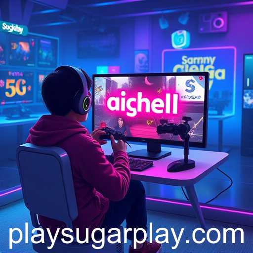 The Emerging Trends in Online Gaming for 2025