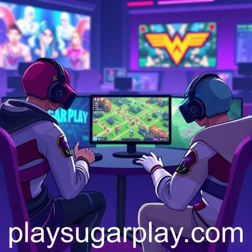 Emerging Trends in Online Gaming for 2025