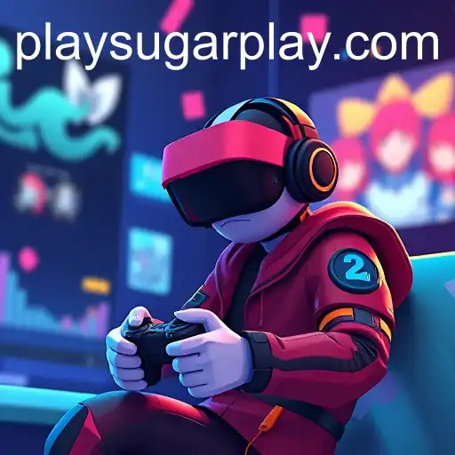 The Evolving Landscape of Online Gaming with Sugarplay