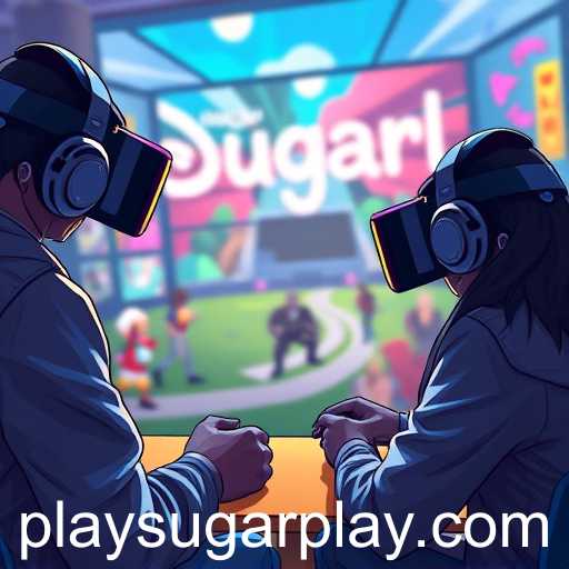 Gaming Revolution on the Rise