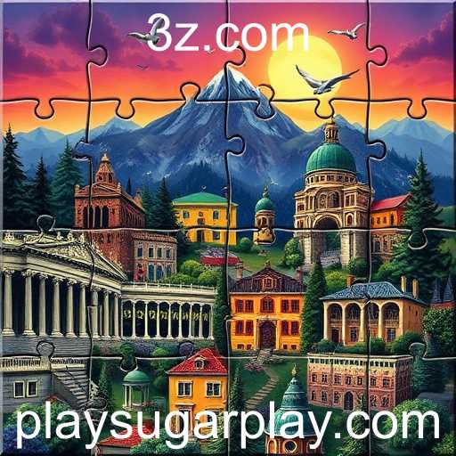 The Sweet Satisfaction of Puzzle Games: A Journey Through Brain-Teasing Entertainment