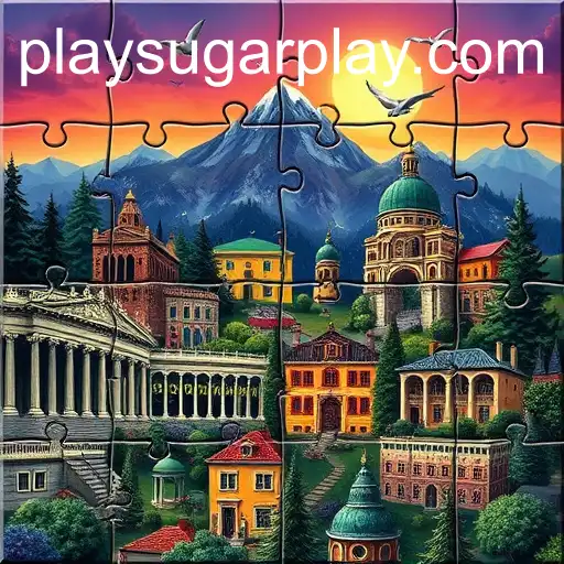 The Sweet Satisfaction of Puzzle Games: A Journey Through Brain-Teasing Entertainment