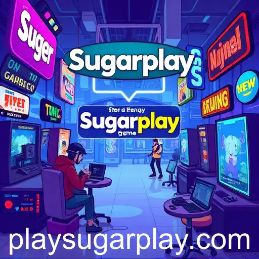 Revitalizing the World of Interactive Entertainment