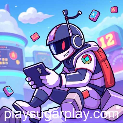 The Rise of Online Gaming Platforms: A Look at Sugarplay