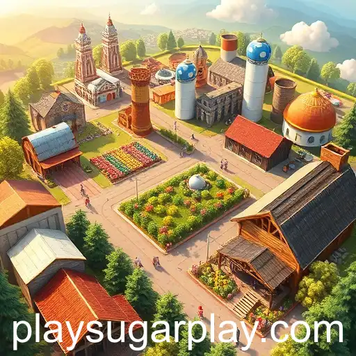 The Rise of Sugarplay in the Gaming Industry