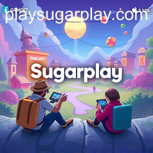 The Rise of Sugarplay: Transforming Digital Entertainment
