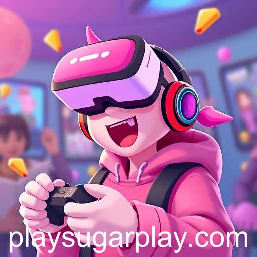 The Rise of Sugarplay in Online Gaming