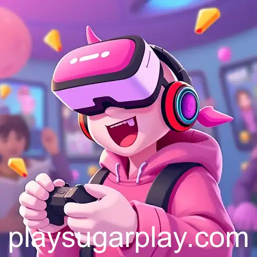 The Rise of Sugarplay in Online Gaming