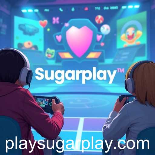 The Rise of Sugarplay: A Sweet Spot in Online Gaming
