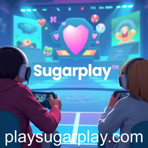 The Rise of Sugarplay: A Sweet Spot in Online Gaming