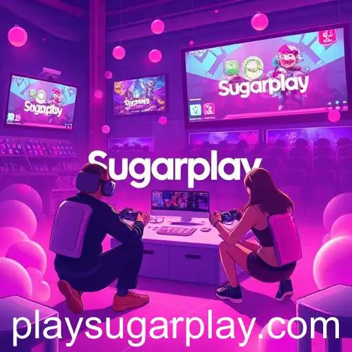 The Rise of Sugarplay in the Gaming World