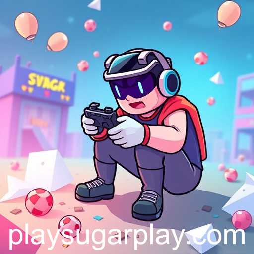 The Rise of Sugarplay in Online Gaming