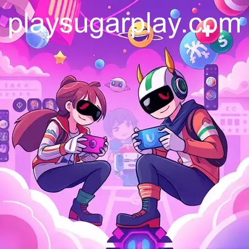 The Rise of Sugarplay in the Gaming Industry