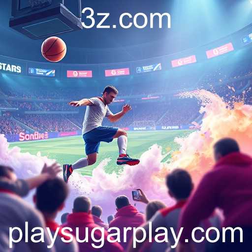 Exploring the Exciting World of 'Sports Games' on Sugarplay