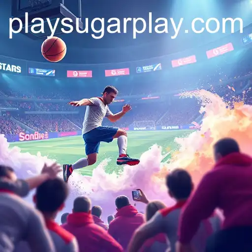 Exploring the Exciting World of 'Sports Games' on Sugarplay