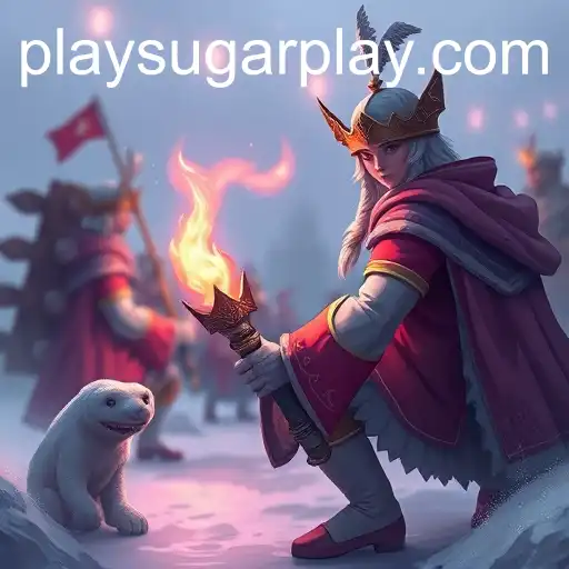 Exploring Strategy Games and the Rise of 'Sugarplay' in the Gaming World