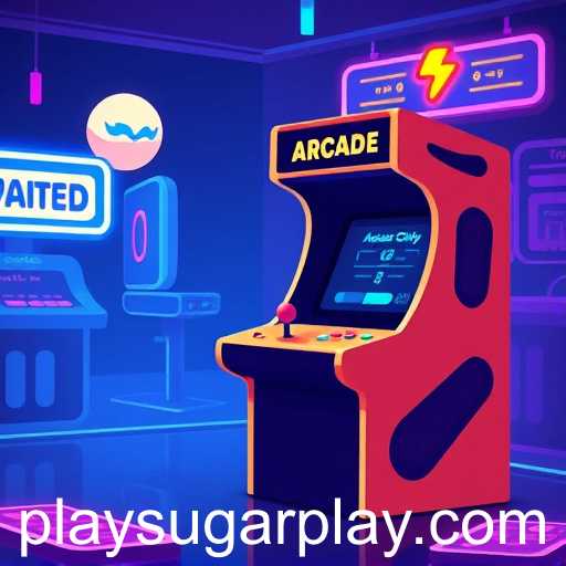 Exploring the Rise of Sugarplay: A Digital Playground