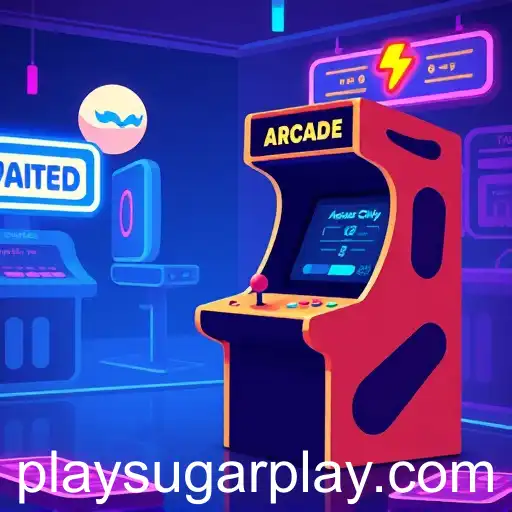 Exploring the Rise of Sugarplay: A Digital Playground