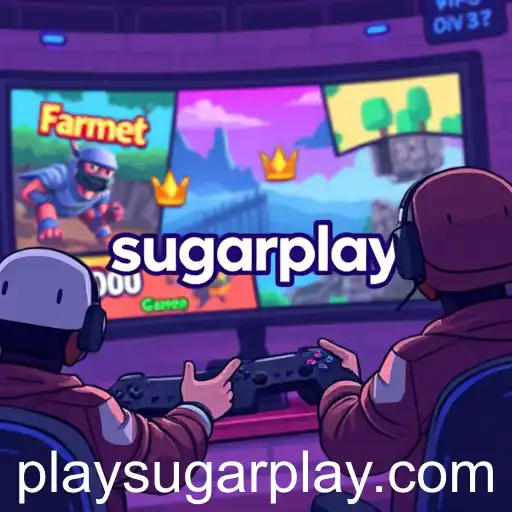 Sugarplay Transforms Digital Gaming Landscape