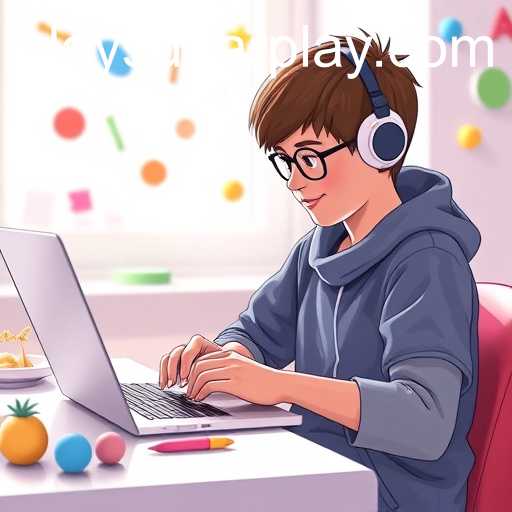 Sugarplay: Embracing Gamification in 2026