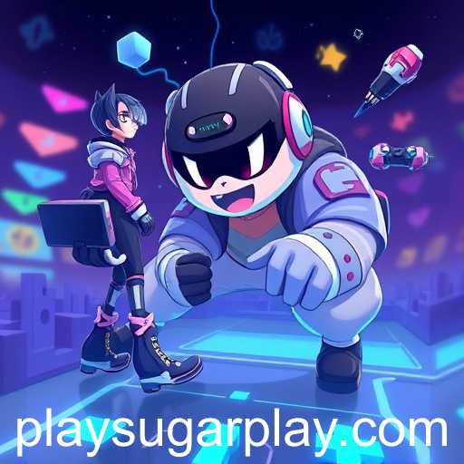 SugarPlay: Revolutionizing Online Gaming Experience