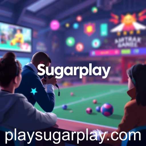 The Rise of Sugarplay and Its Impact on the Gaming World