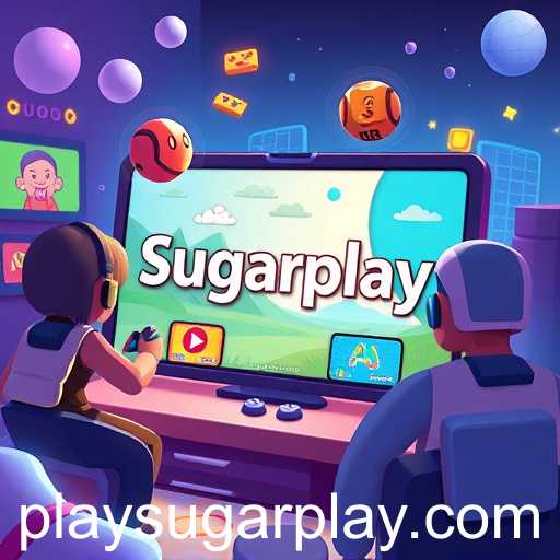 Sugarplay Revolutionizes Online Gaming Experience