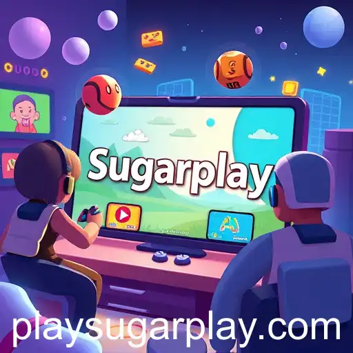 Sugarplay Revolutionizes Online Gaming Experience