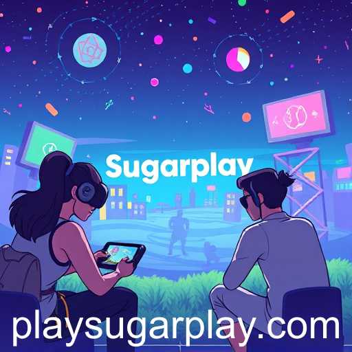 The Rise of Sugarplay in the Gaming World