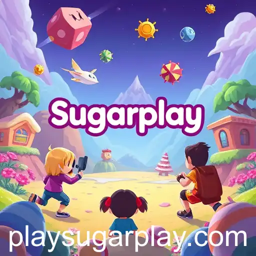 Revolutionizing Online Gaming: The Rise of Sugarplay