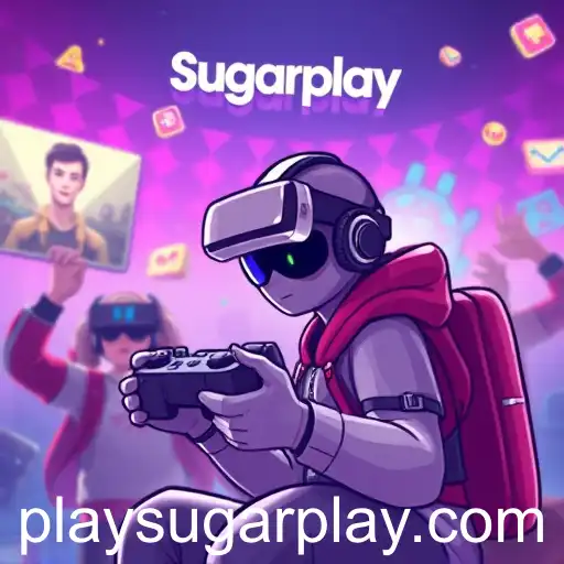 The Rise of Sugarplay in Digital Gaming