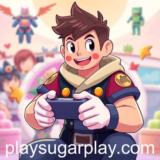 The Rise of Sugarplay in Online Gaming