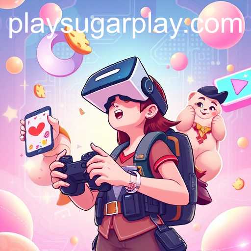 Sugarplay Reshapes Online Gaming in 2026