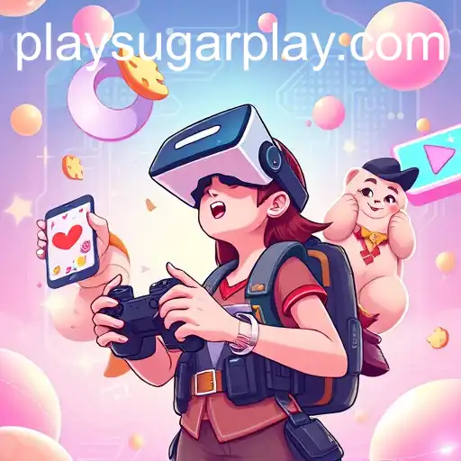 Sugarplay Reshapes Online Gaming in 2026