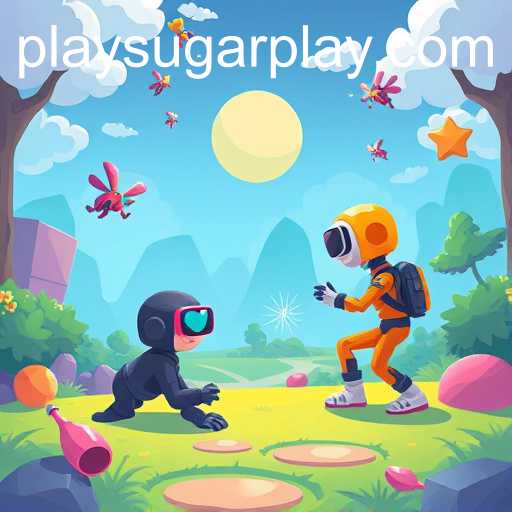 The Rise of Sugarplay in Digital Gaming