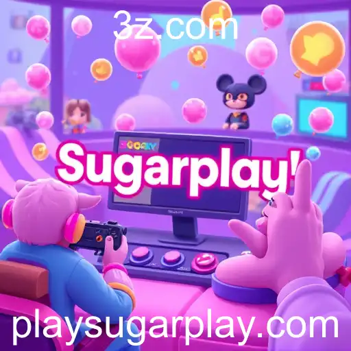 The Rise of Sugarplay: A New Era in Digital Gaming