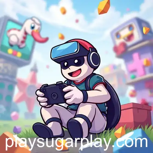 The Rise of Sugarplay in the Gaming World
