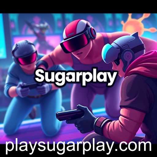 Sugarplay Transforms Online Gaming Landscape