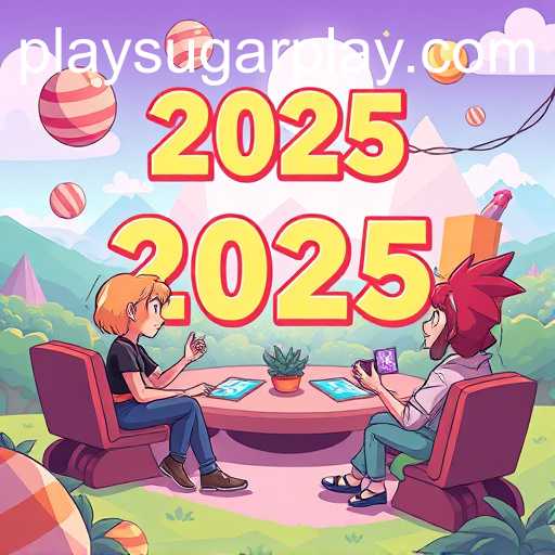 The Rise of Sugarplay: A New Era in Gaming