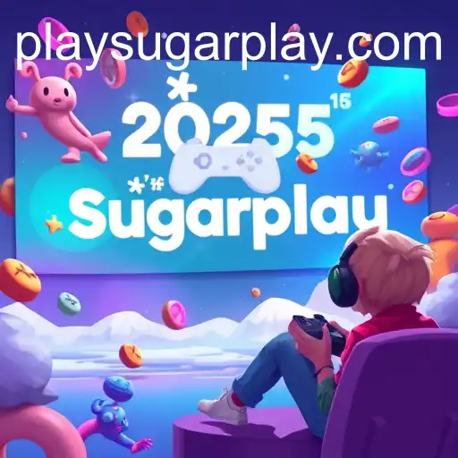The Digital Playground: Exploring Sugarplay's Rise
