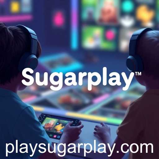 The Rise of Sugarplay in Gaming Culture